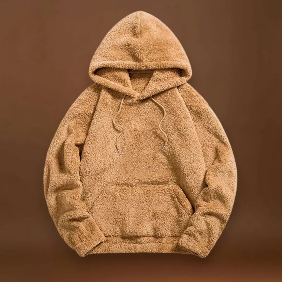 Szergej - Puha felület és meleg szigetelés