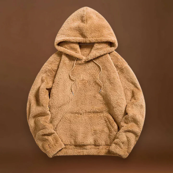 Szergej - Puha felület és meleg szigetelés