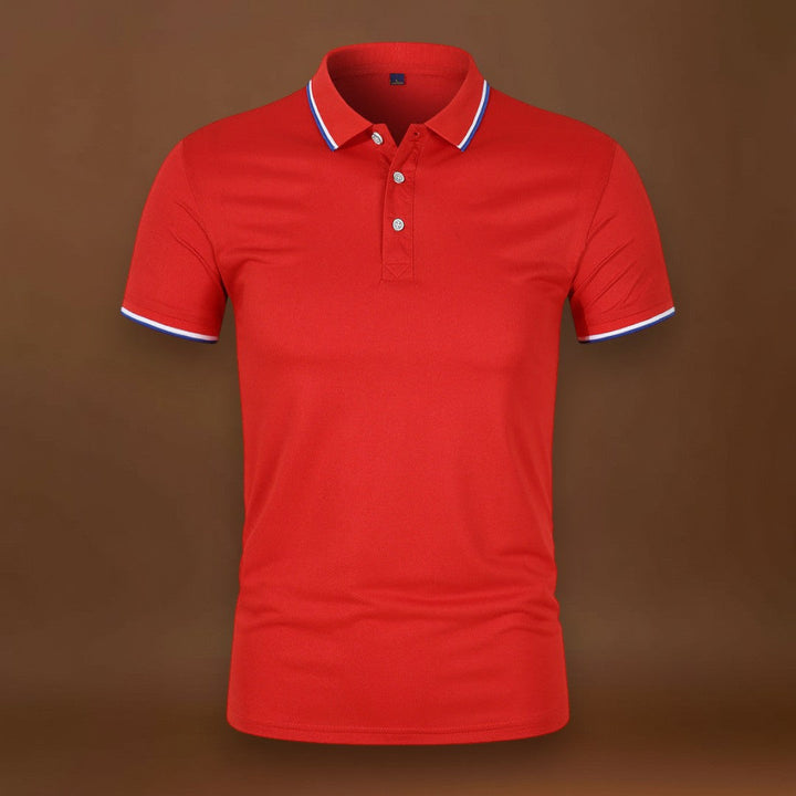 Ernákos – Rugalmas Anyagú, Lélegző, Könnyű Kézmozgású Gallér