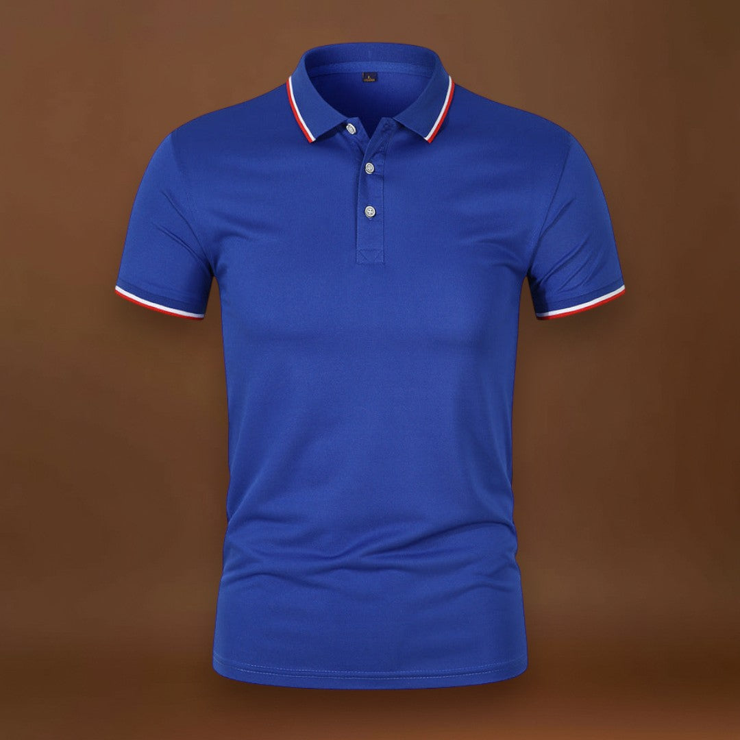 Ernákos – Rugalmas Anyagú, Lélegző, Könnyű Kézmozgású Gallér