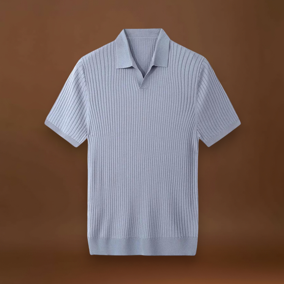 Jaskó - Ráncolt gallérral és jól definiált fazonnal