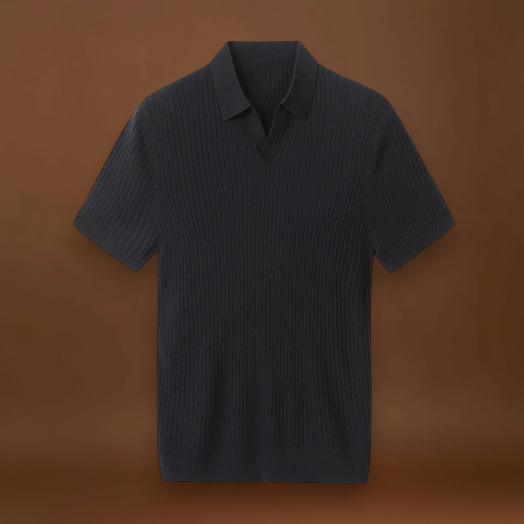 Jaskó - Ráncolt gallérral és jól definiált fazonnal