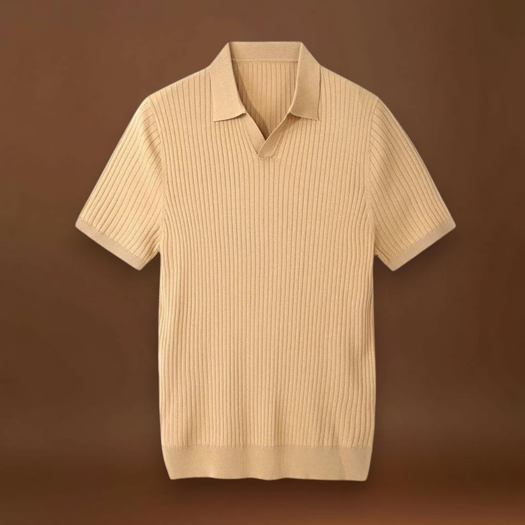 Jaskó - Ráncolt gallérral és jól definiált fazonnal