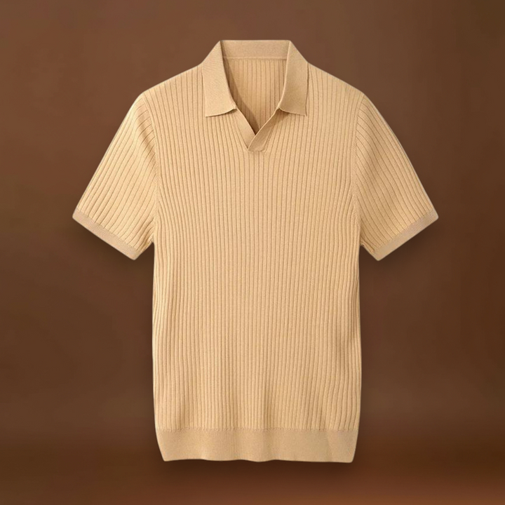 Jaskó - Ráncolt gallérral és jól definiált fazonnal