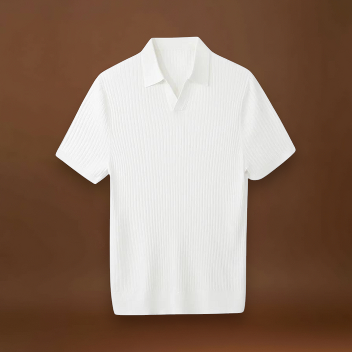 Jaskó - Ráncolt gallérral és jól definiált fazonnal