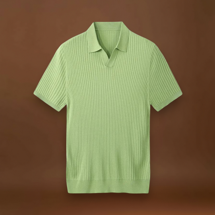 Jaskó - Ráncolt gallérral és jól definiált fazonnal