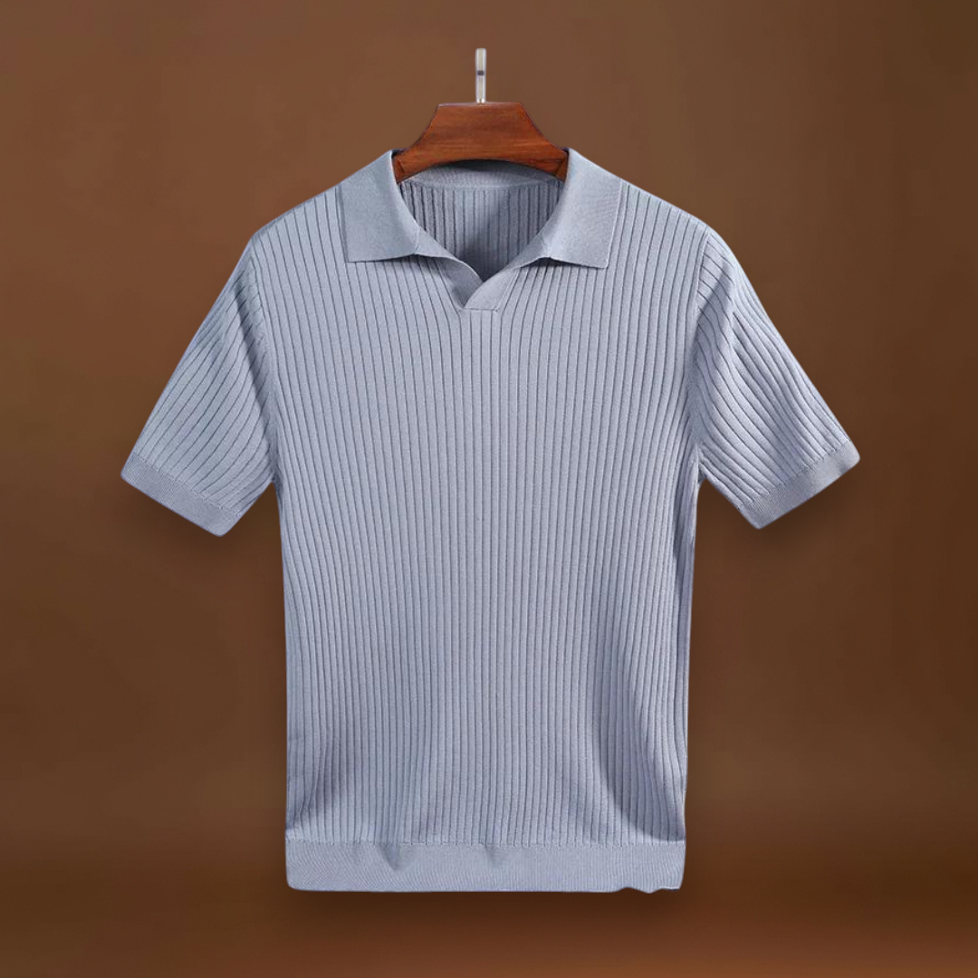 Jaskó - Ráncolt gallérral és jól definiált fazonnal