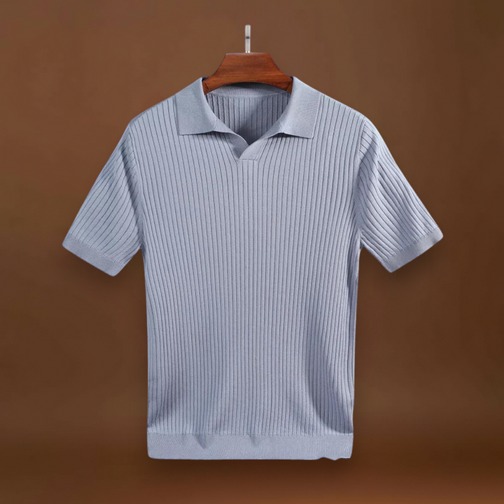 Jaskó - Ráncolt gallérral és jól definiált fazonnal