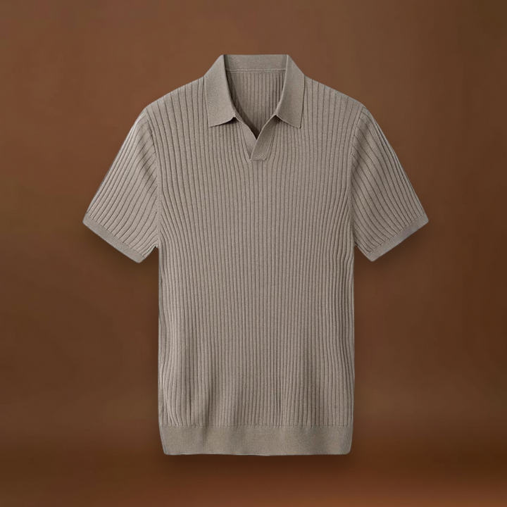 Jaskó - Ráncolt gallérral és jól definiált fazonnal