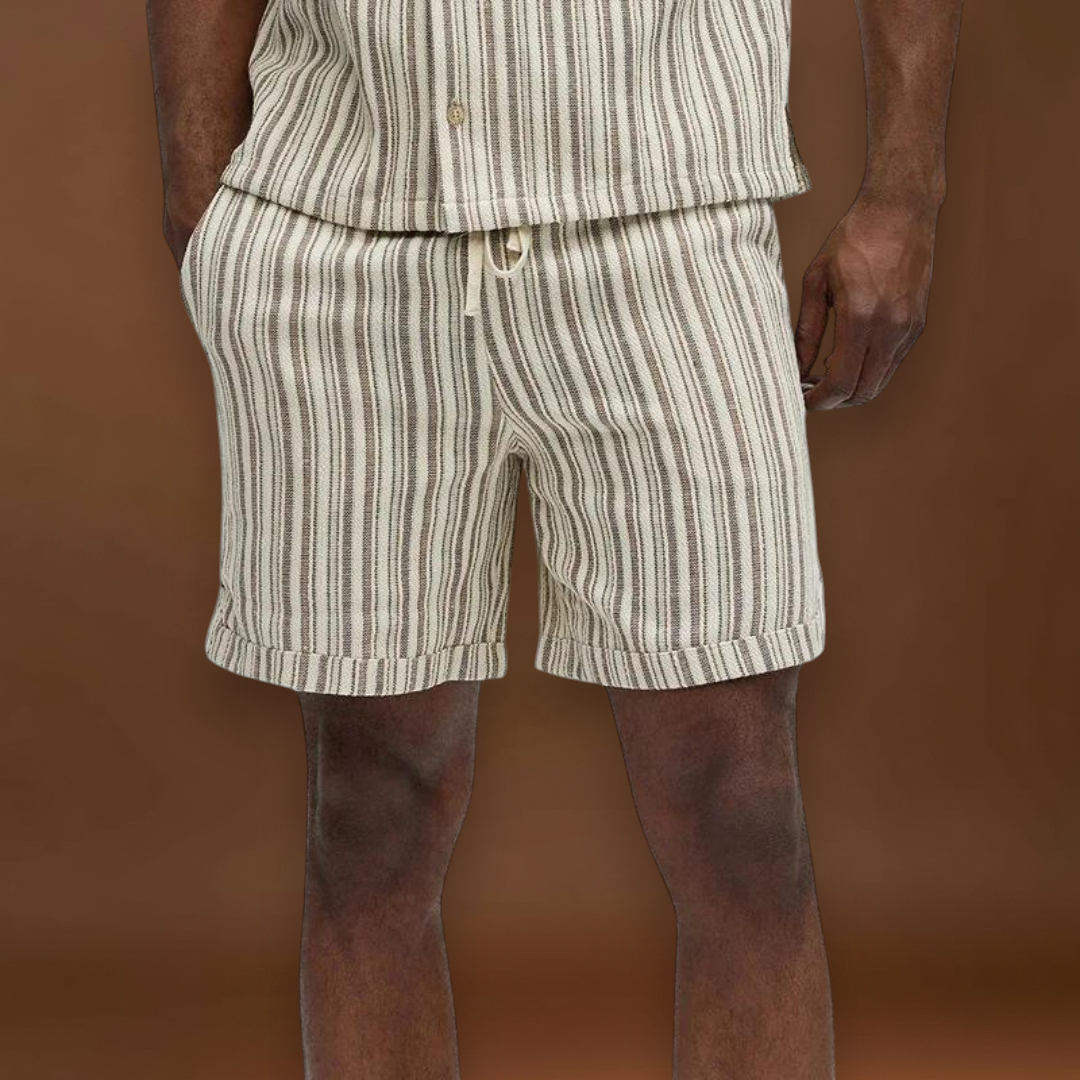 Polo Szett – Texturált Anyag és Lélegző Kényelem