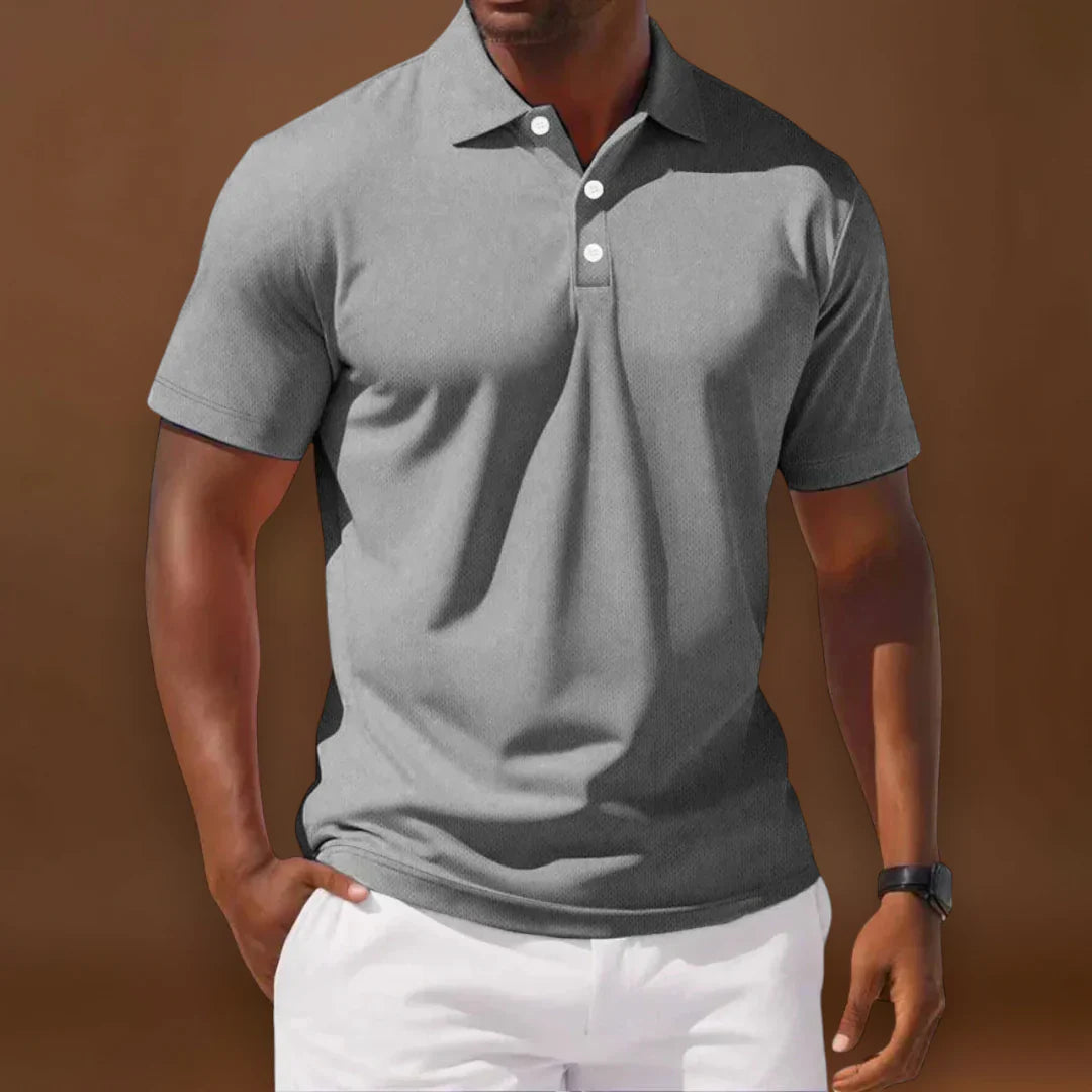 Kele – Klasszikus Vágás & Lélegző Kevert Anyag, Ami Frissen Tart