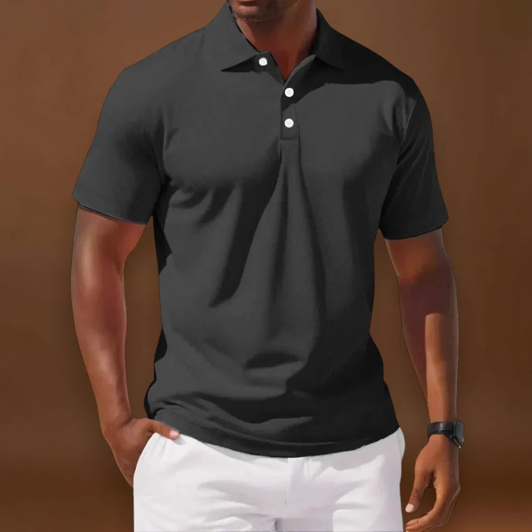 Kele – Klasszikus Vágás & Lélegző Kevert Anyag, Ami Frissen Tart