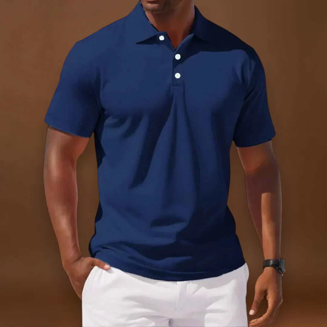 Kele – Klasszikus Vágás & Lélegző Kevert Anyag, Ami Frissen Tart