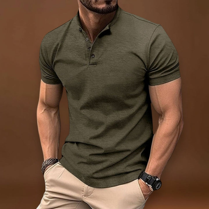 Balmaz – Klasszikus Slim Fit és Könnyű Mozgás