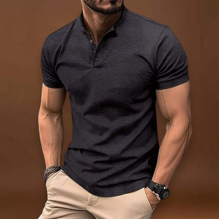 Balmaz – Klasszikus Slim Fit és Könnyű Mozgás