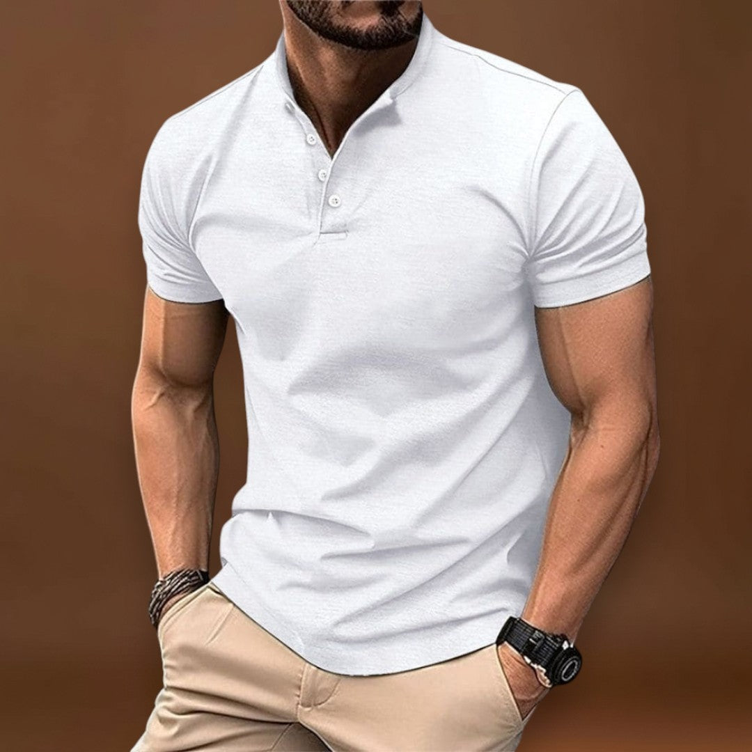 Balmaz – Klasszikus Slim Fit és Könnyű Mozgás