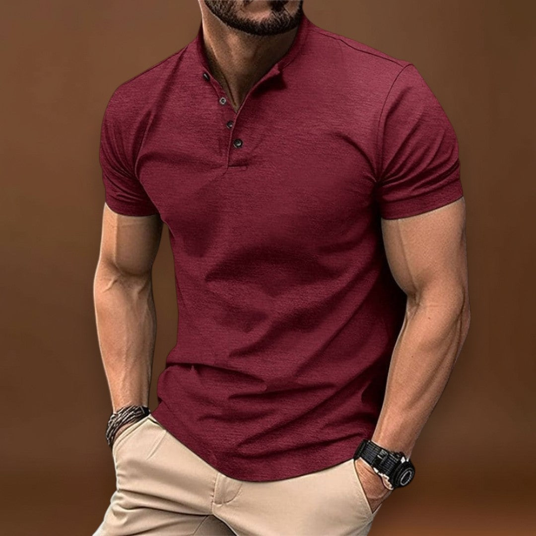 Balmaz – Klasszikus Slim Fit és Könnyű Mozgás