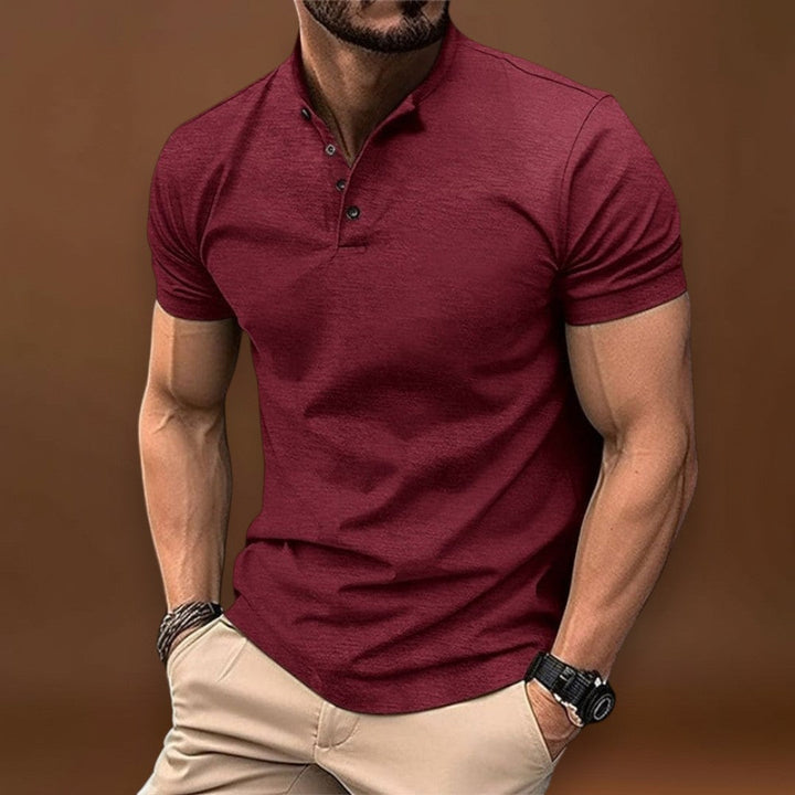 Balmaz – Klasszikus Slim Fit és Könnyű Mozgás