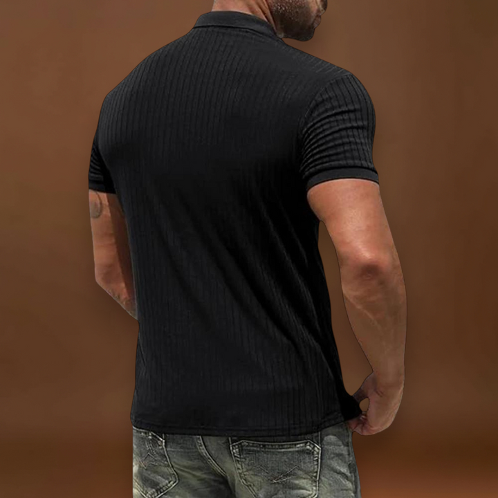 Bélus - Elülső Gallér Puha Keverékből és Testhezálló Formában