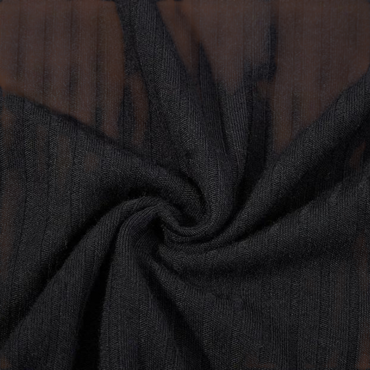 Bélus - Elülső Gallér Puha Keverékből és Testhezálló Formában