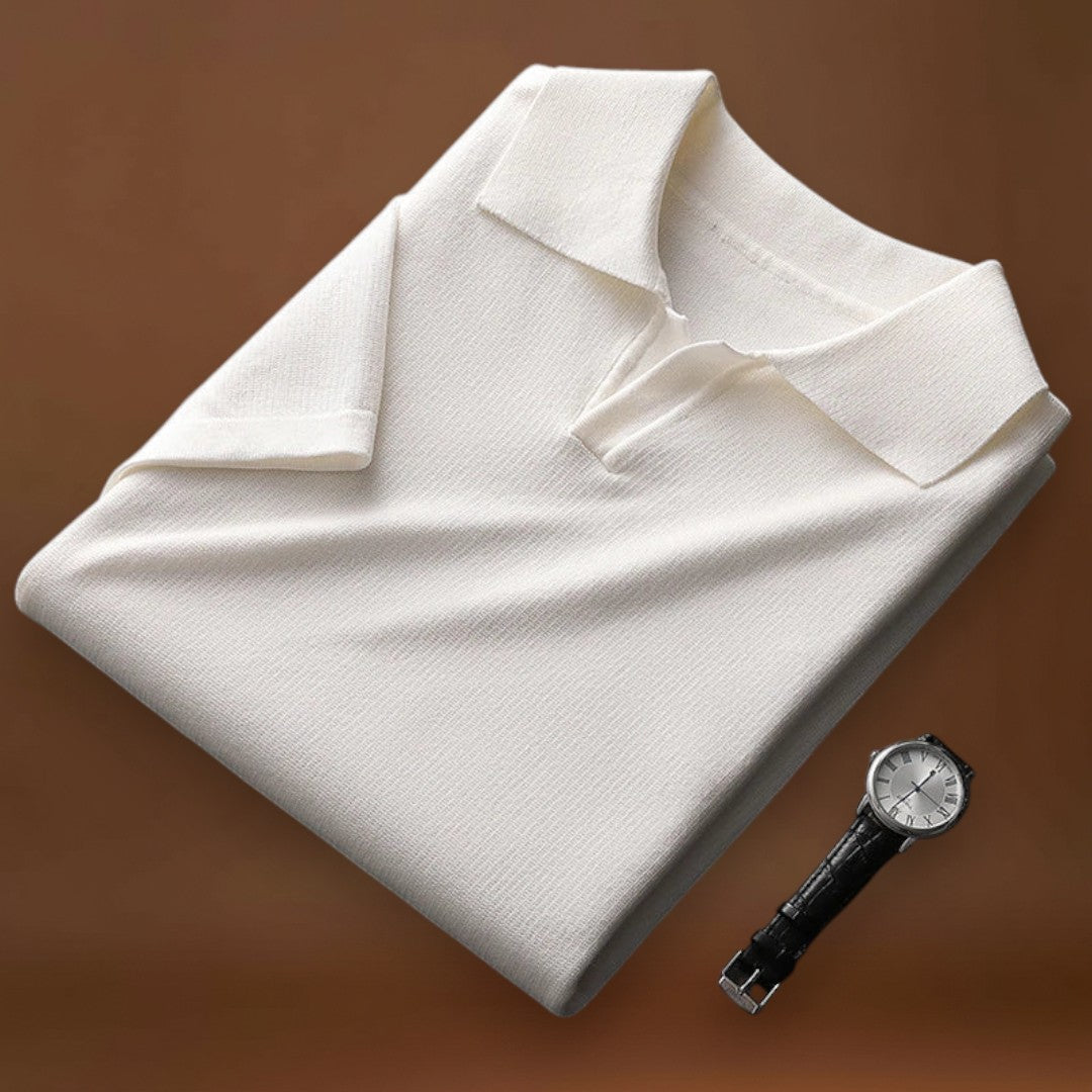 Gáspár - Puha keverék Johnny gallérral és könnyű mozgással