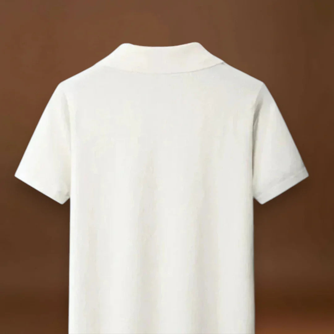 Gáspár - Puha keverék Johnny gallérral és könnyű mozgással