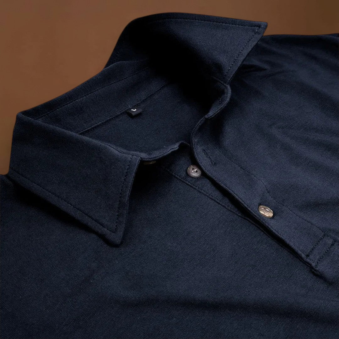 Csák- Puha Mesh Gallér és Lélegző Érzés