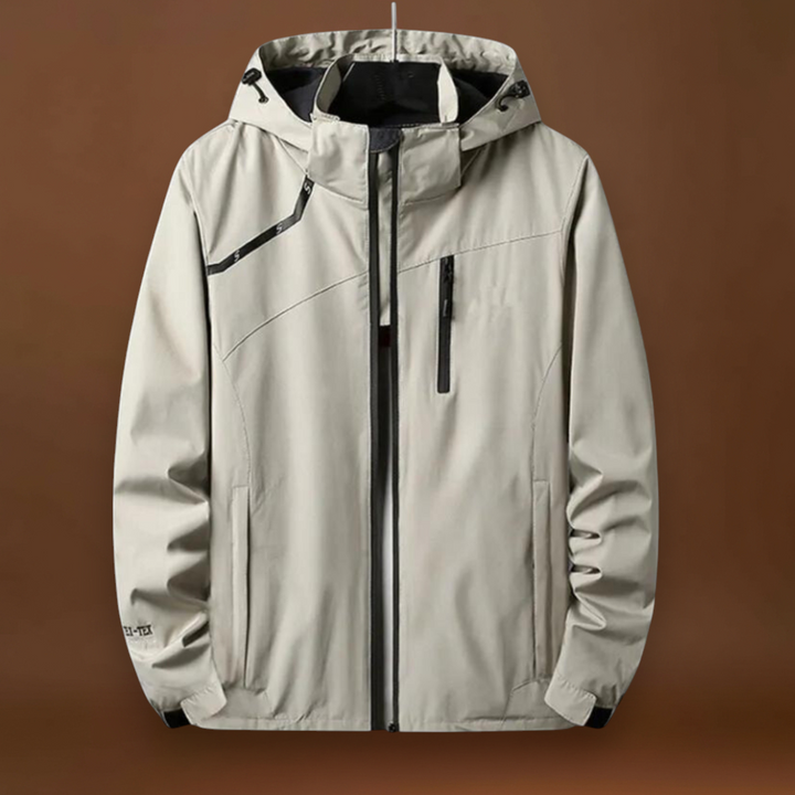 Vojta - Rögzített kapucni és állítható alsó rész