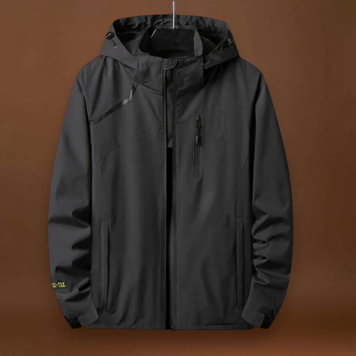 Vojta - Rögzített kapucni és állítható alsó rész