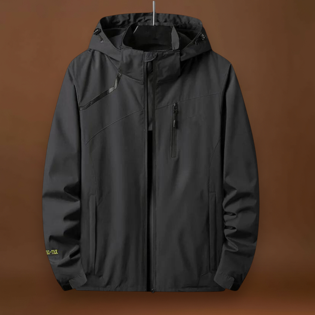 Bercel - Rögzített kapucni és állítható alsó rész