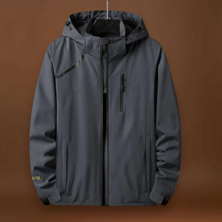 Bercel - Rögzített kapucni és állítható alsó rész