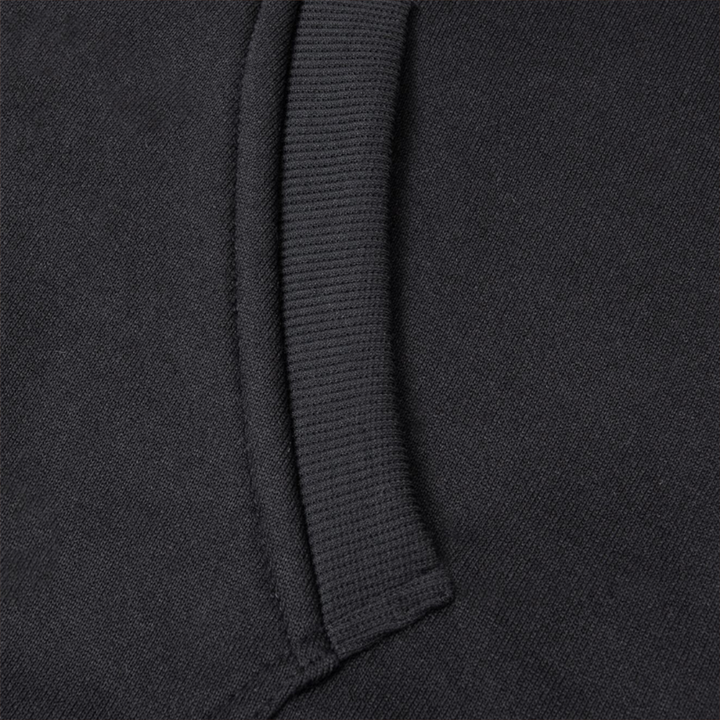 Dános - Ráfeszített kapucnis és könnyű rétegezés