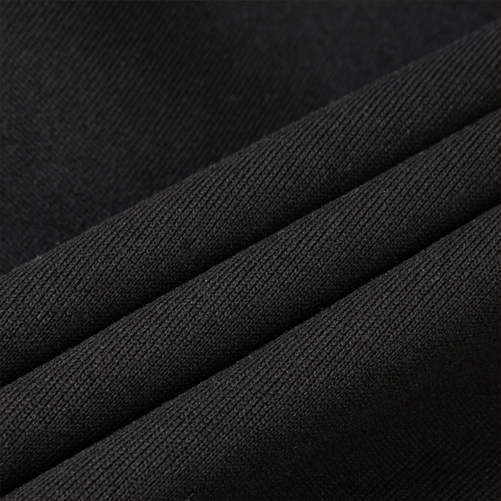 Zsigmond - Ragaszkodó kapucni és könnyű rétegek