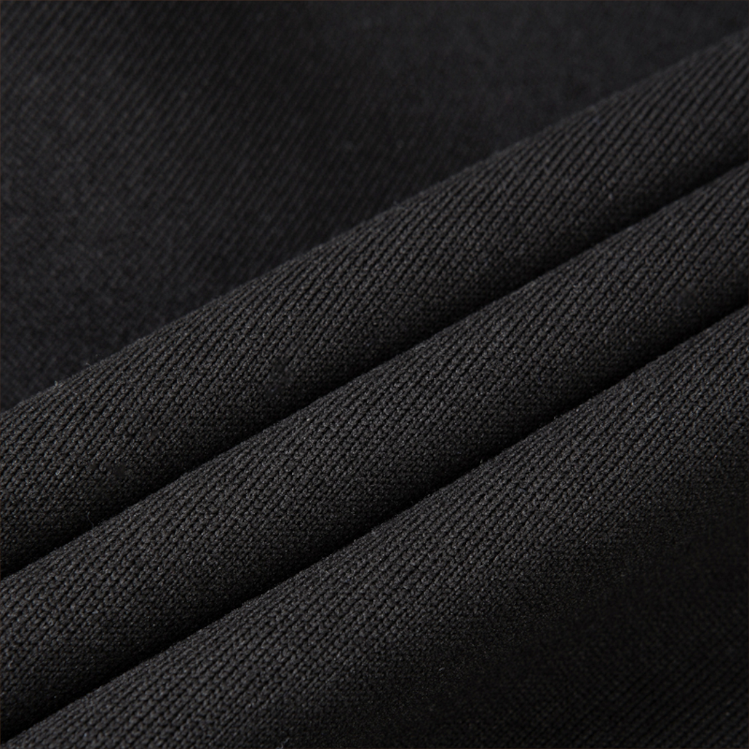 Dános - Ráfeszített kapucnis és könnyű rétegezés