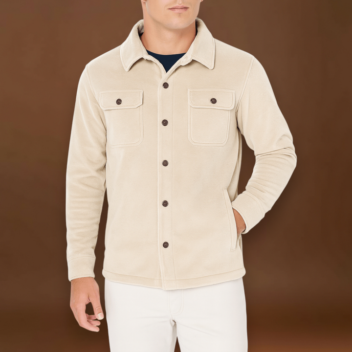 Tekus - Süllyesztett gallér és testhezálló szabás