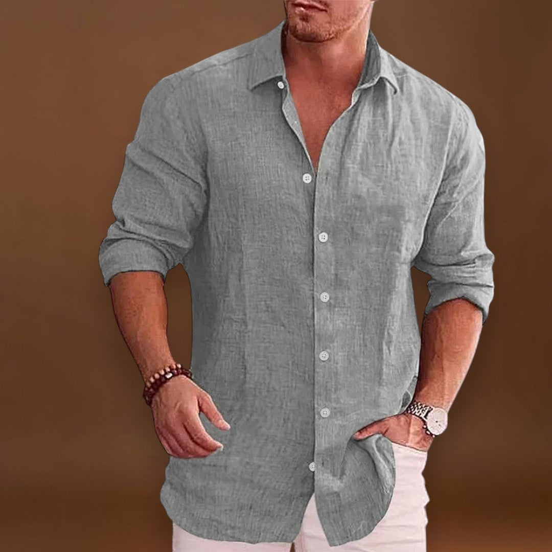 Jákó - Fordítható gallér és légáteresztő illeszkedés