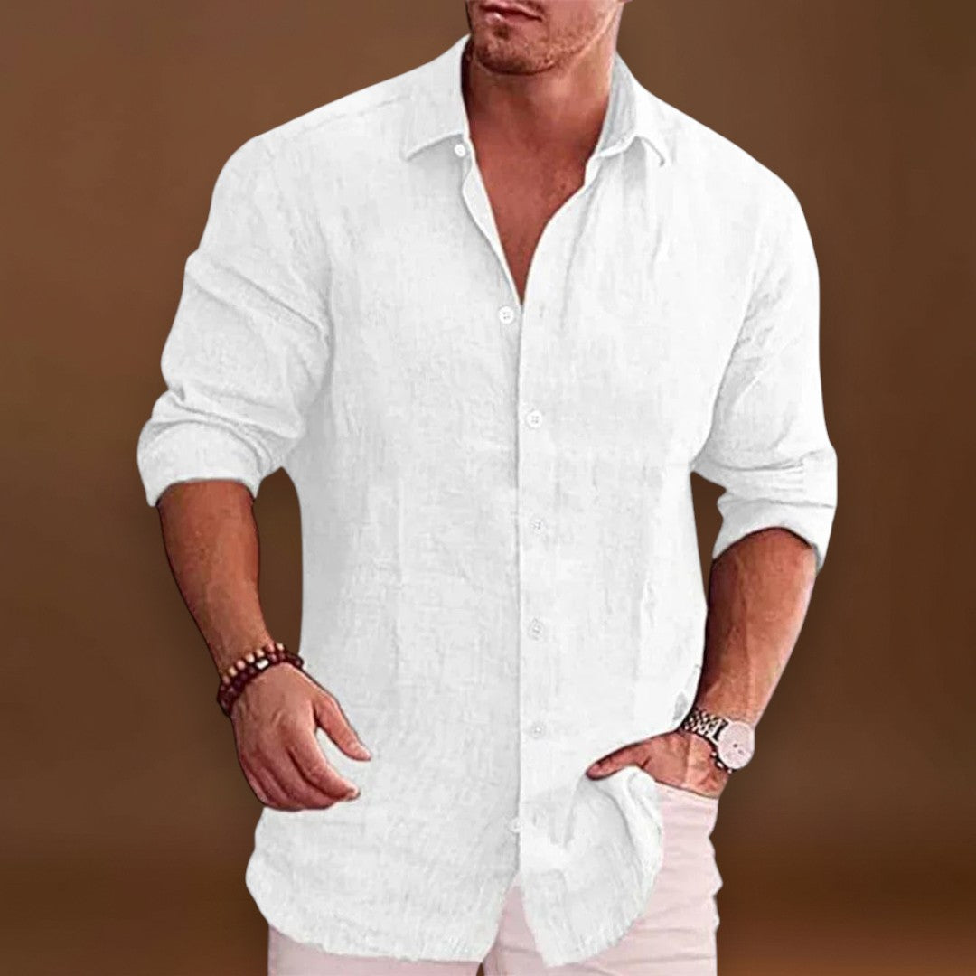 Jákó - Fordítható gallér és légáteresztő illeszkedés