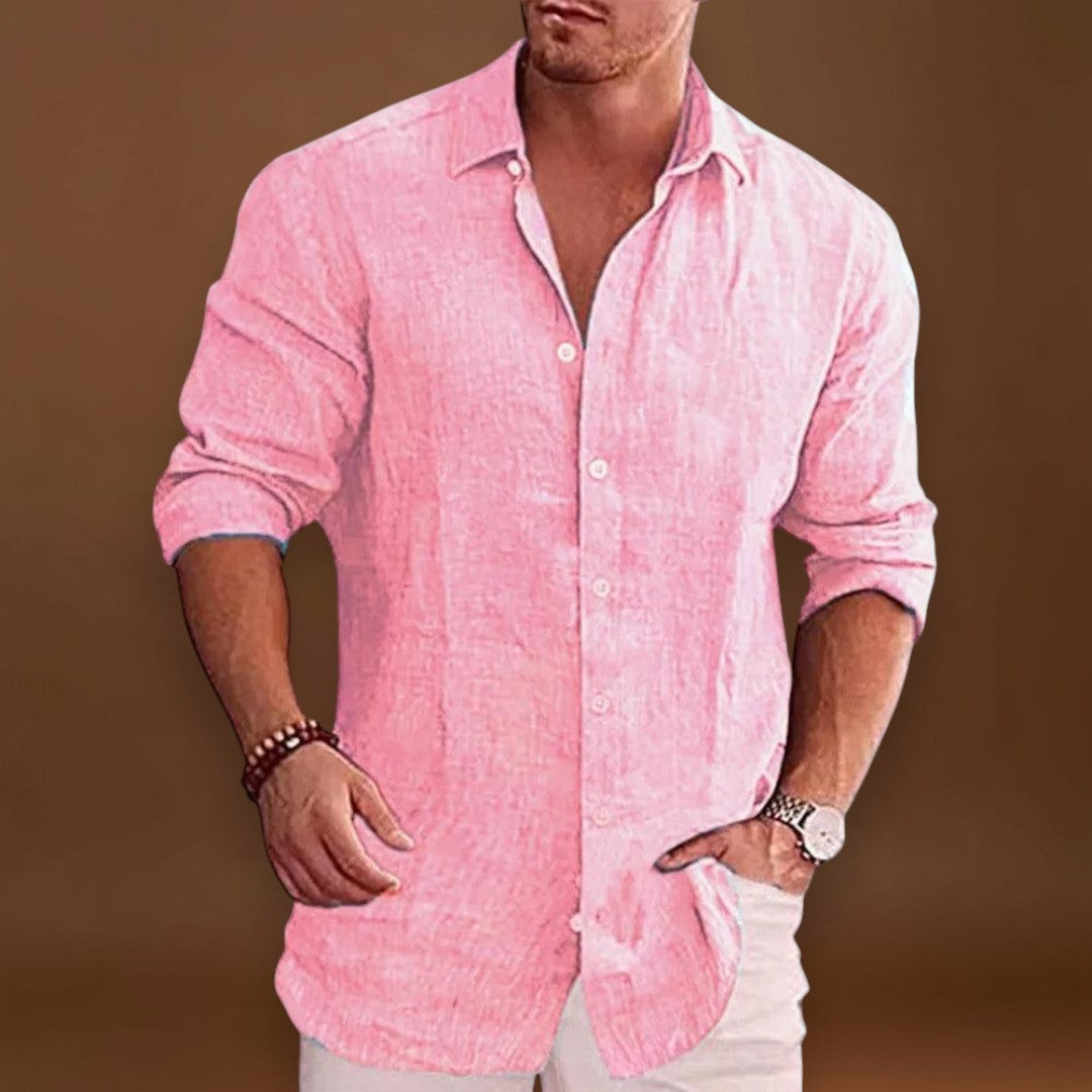 Jákó - Fordítható gallér és légáteresztő illeszkedés