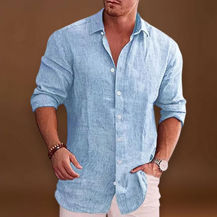 Jákó - Fordítható gallér és légáteresztő illeszkedés