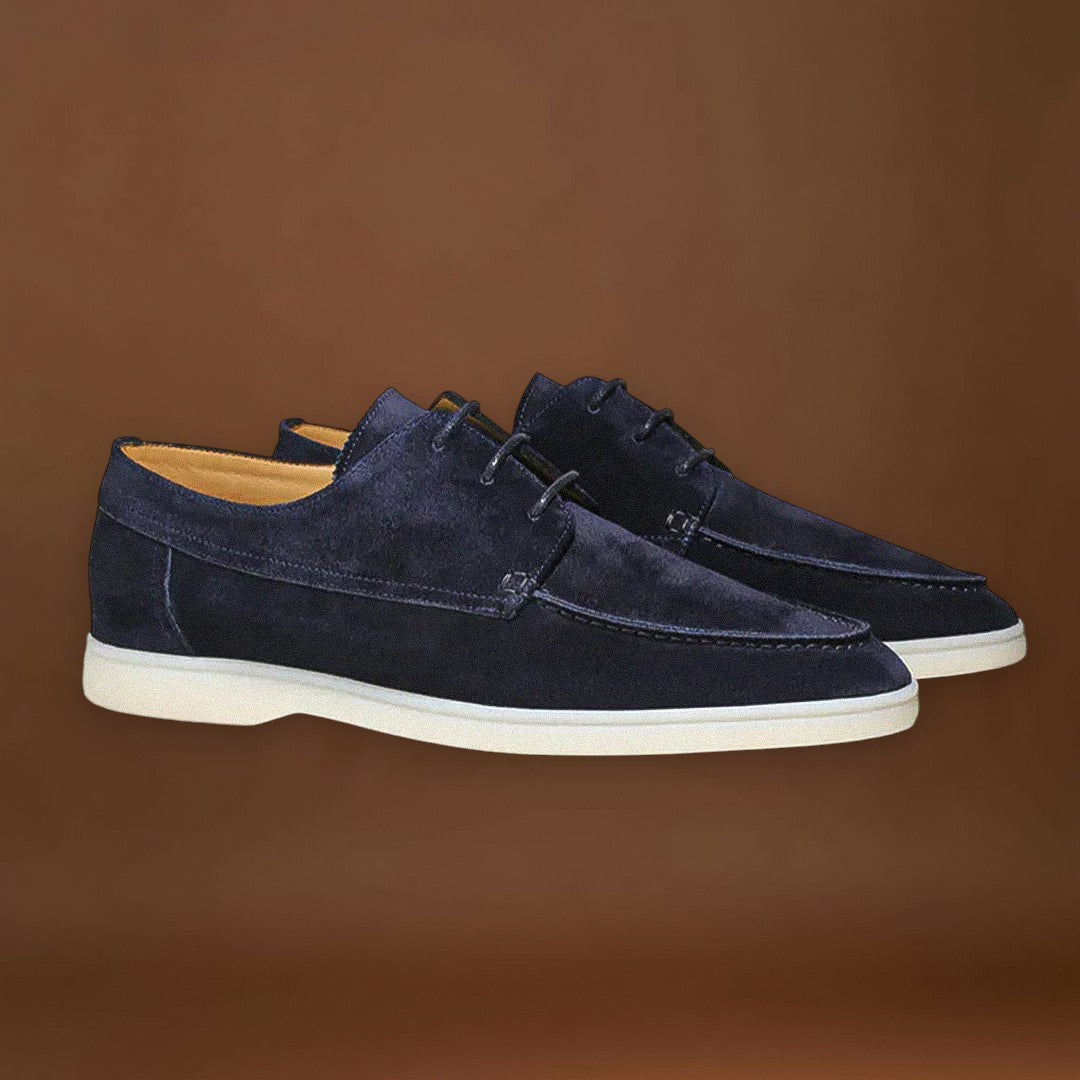 Csönd - Elegáns sziluett és párnázott talp