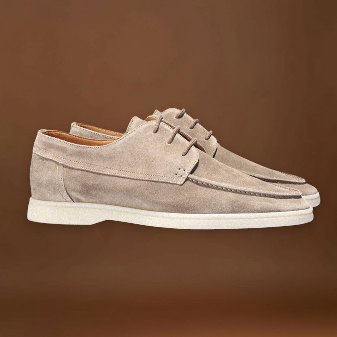 Csönd - Elegáns sziluett és párnázott talp