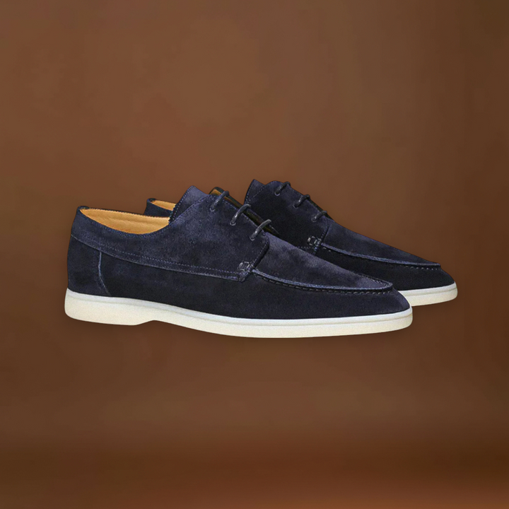 Csönd - Elegáns sziluett és párnázott talp