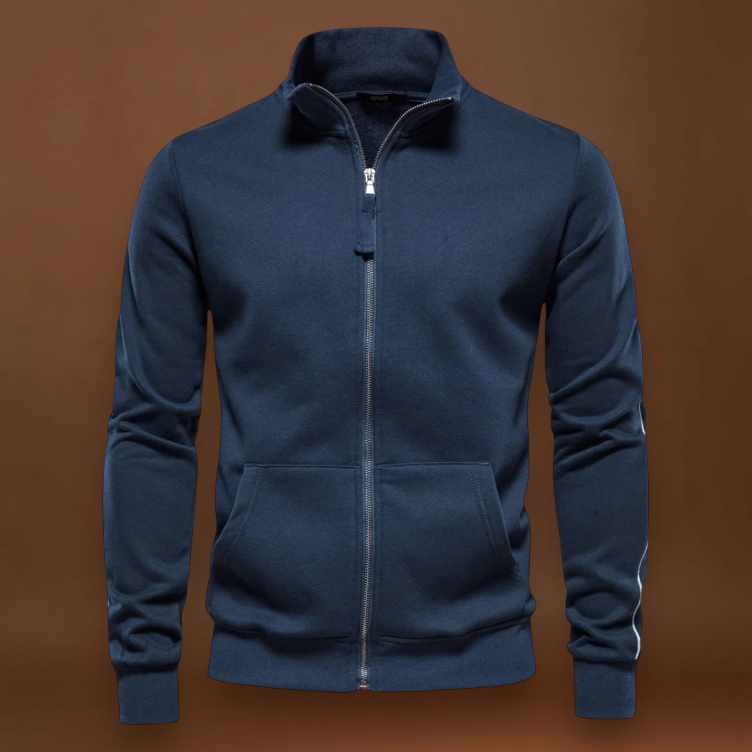 Káldor - Poliészter keverék pulóver