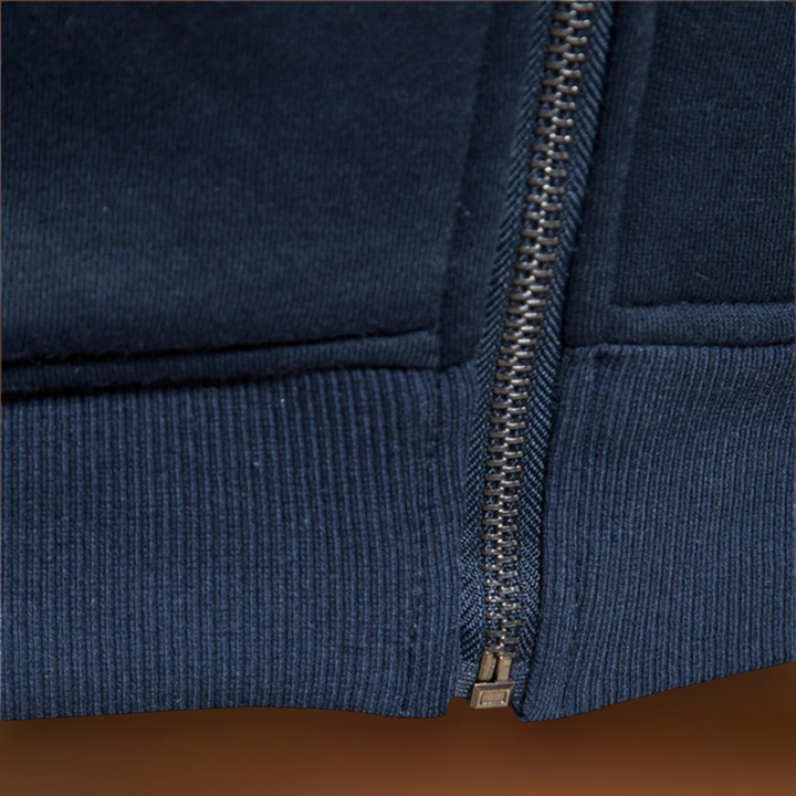 Káldor - Poliészter keverék pulóver