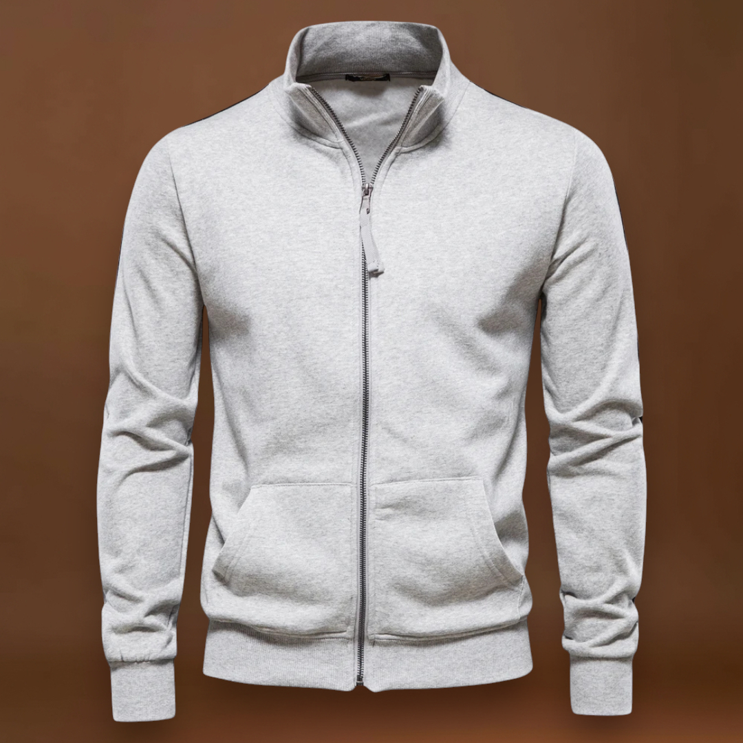 Káldor - Poliészter keverék pulóver