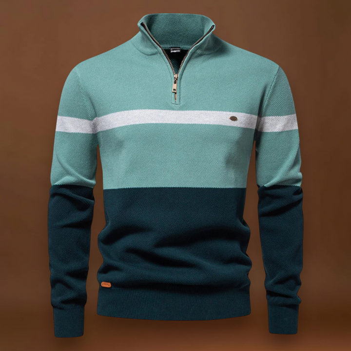 Kázmér - Tartós Poliészter Cipzár Maximális Kényelem