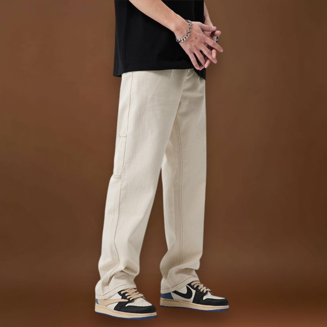 Bálintka – Egyenes Szár és Könnyű Mozgás