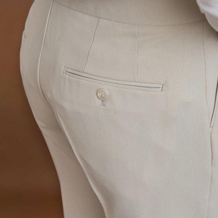 Cél - Streamlined szabás és forma megőrzés