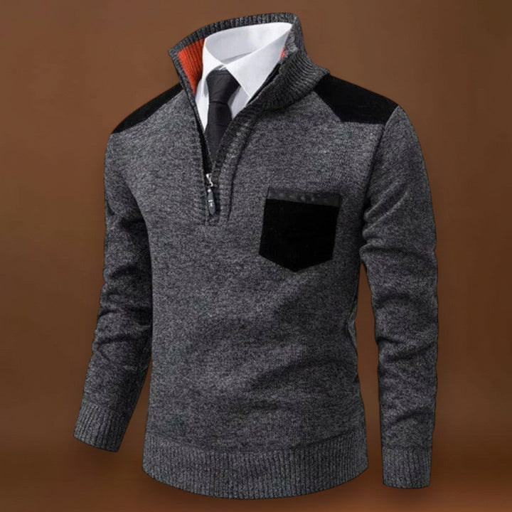 Hunor - Gallérral, Zsebbel és Melegítővel