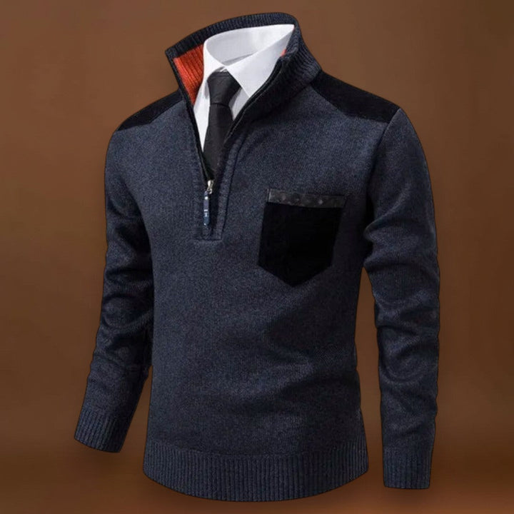 Hunor - Gallérral, Zsebbel és Melegítővel